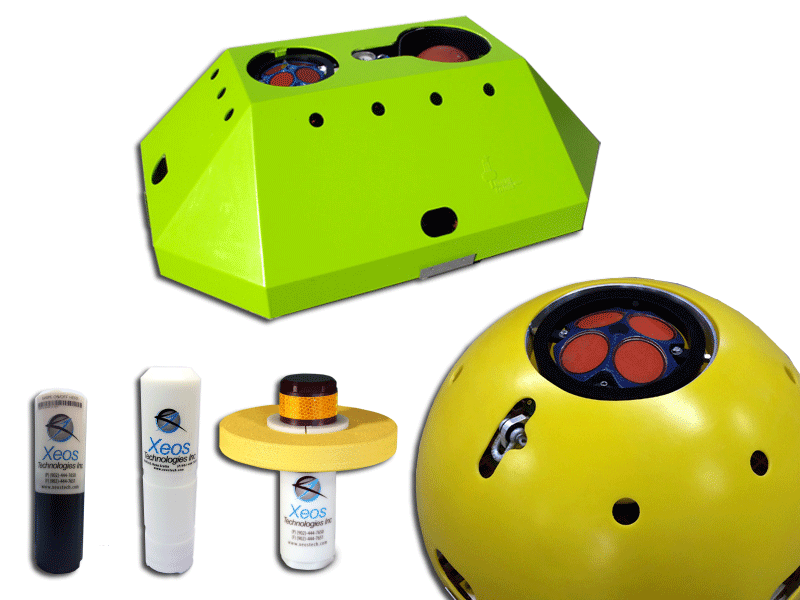 Mooring Equipment
