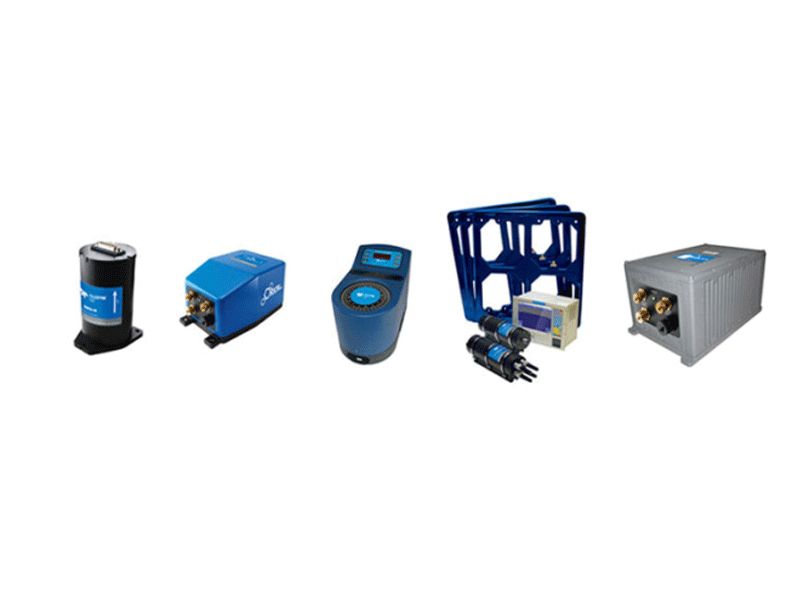 oceanographic geophysical motion equipment